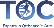 Tallahassee Orthopedic Clinic Logo